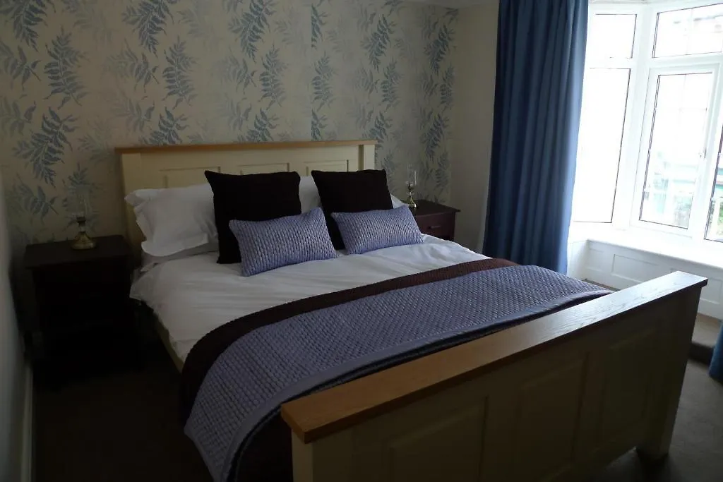 Kirkgate House Bed & Breakfast Knaresborough