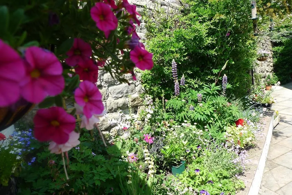 ****  Kirkgate House Bed & Breakfast Knaresborough United Kingdom