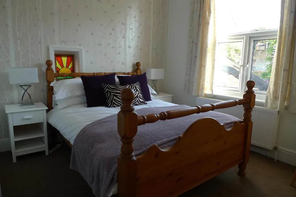 ****  Kirkgate House Bed & Breakfast Knaresborough United Kingdom