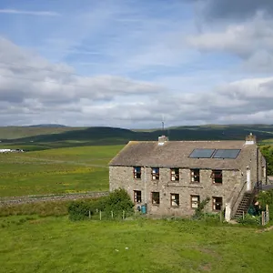  Hostel Yha Langdon Beck