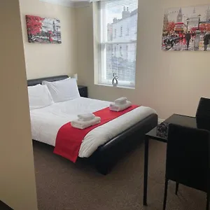 Castle House Guest house