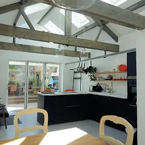 The Club House Holiday home