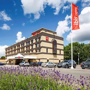 Ibis 3* Southampton
