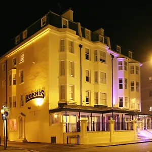 Legends 3* Hove