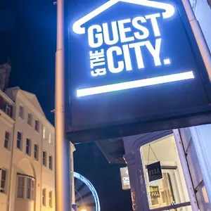 Guest And The 4* Hove