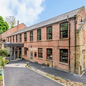  Hostel Cote Ghyll Mill At Osmotherley