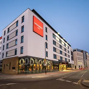 Leonardo 4* Hove