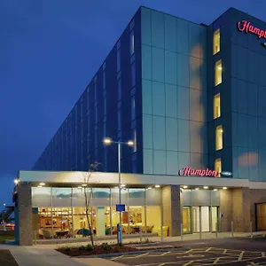 Hampton By Hilton Edinburgh Airport 3* Ingliston