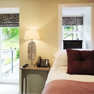 24 Royal Terrace 4* Edinburgh