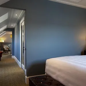 The Gainsborough - Small Luxury Of The World 5* Bath
