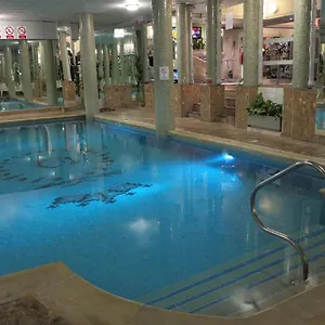 Queens Hotel&spa 3* Hove