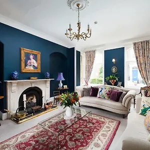 4* Bed & Breakfast 23 St Mary's