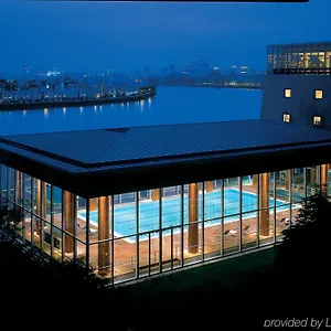 Canary Riverside Plaza 5* Londen