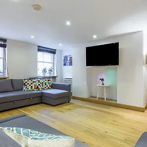 The Borough 3* Londen