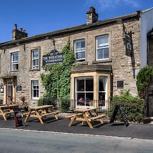 3* Herberg The Wheatsheaf