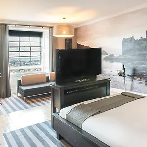 & Picardy Place 4* Edinburgh