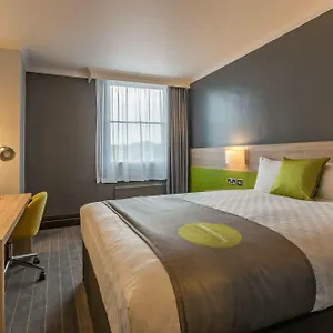 Thistle Express London 3* Luton (Bedfordshire)