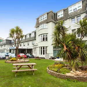 Heathlands 3* Bournemouth