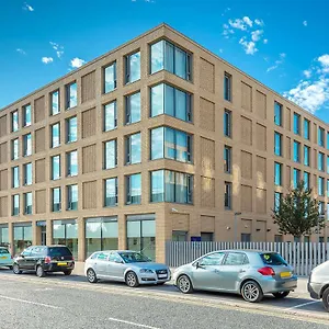 Travelodge Excel 3* Londen